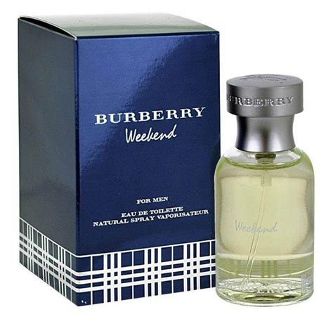 weekend burberry hombre es muy fuerte|Burberry weekend for men.